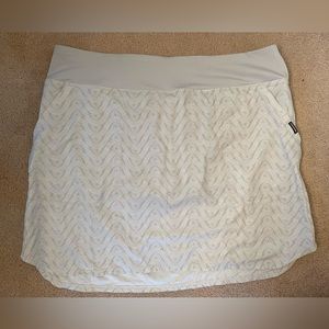 Patagonia Tech Skort - Size XL